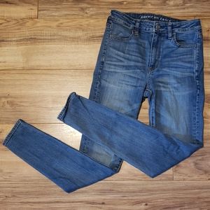 American Eagle jeans💕